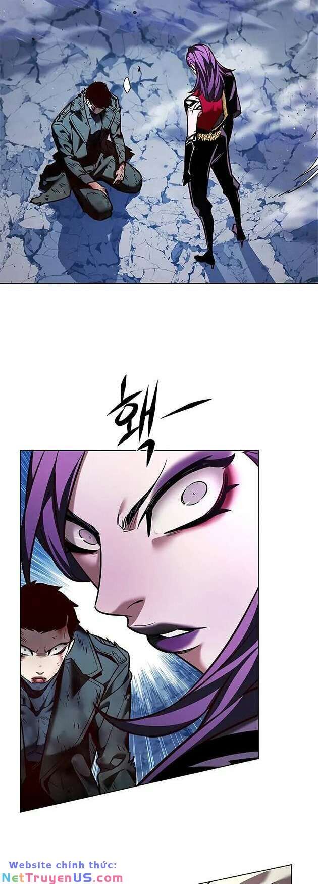 Hoá Thân Thành Mèo - Chapter 265 - Page 53