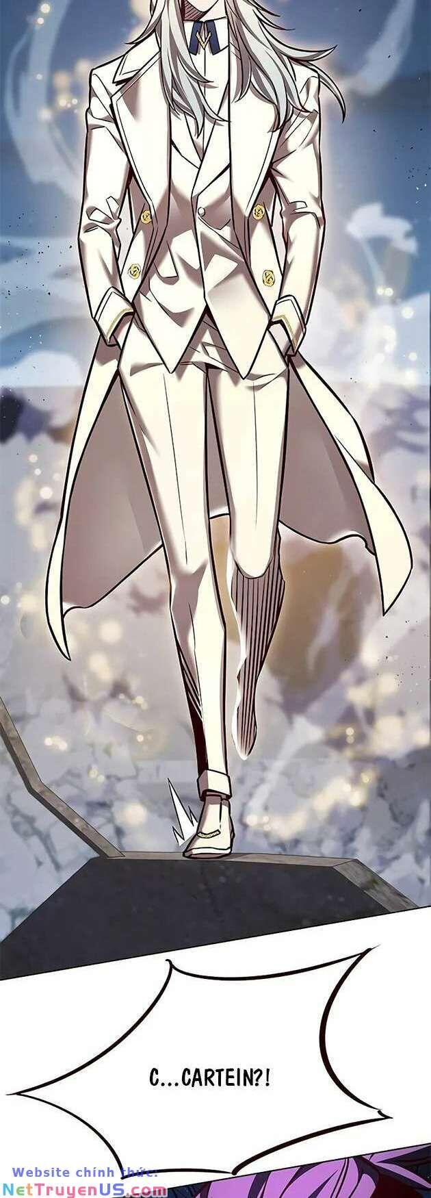 Hoá Thân Thành Mèo - Chapter 265 - Page 55