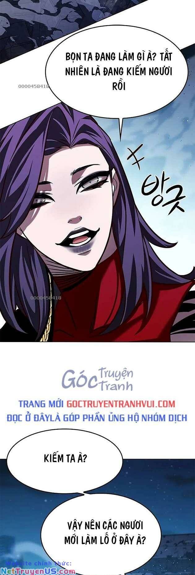 Hoá Thân Thành Mèo - Chapter 265 - Page 58