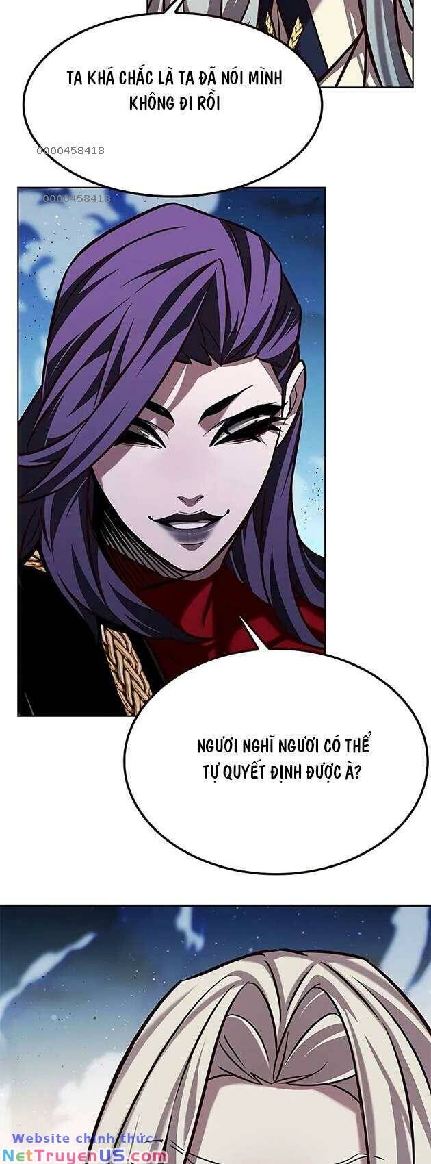 Hoá Thân Thành Mèo - Chapter 265 - Page 61