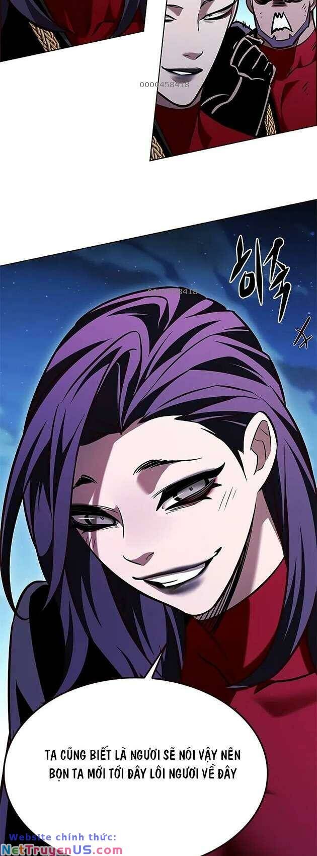 Hoá Thân Thành Mèo - Chapter 265 - Page 63