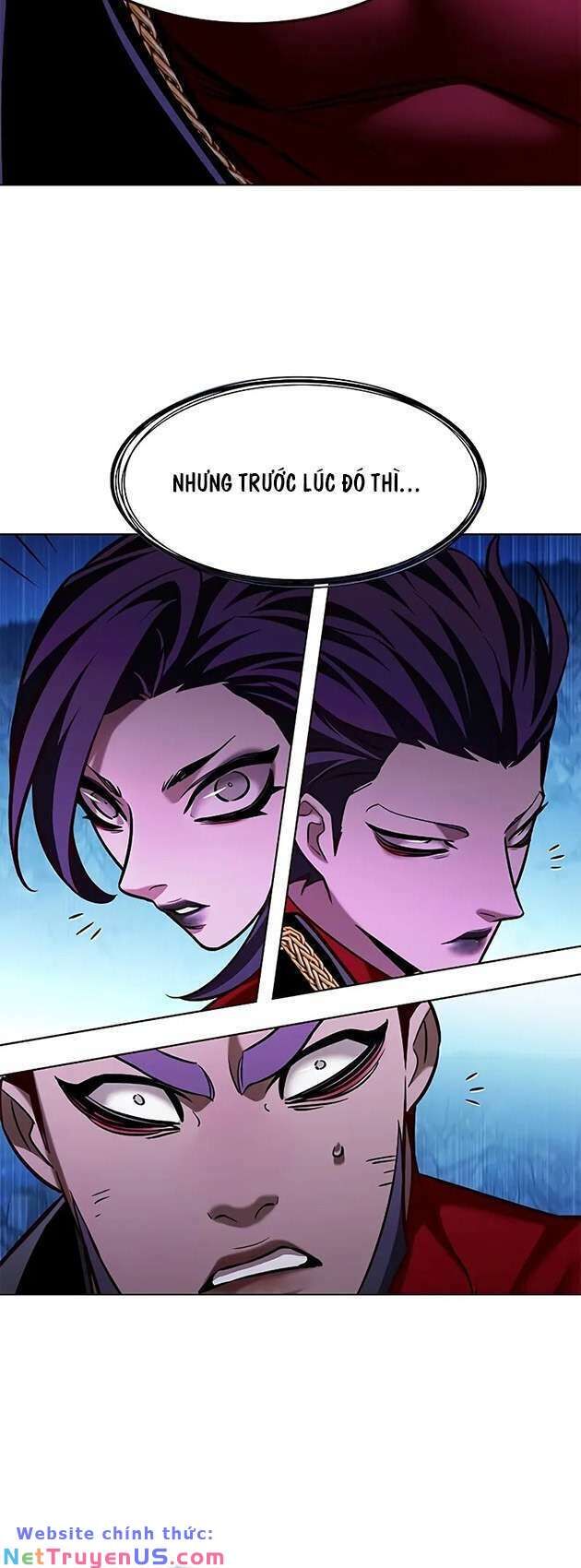 Hoá Thân Thành Mèo - Chapter 265 - Page 64