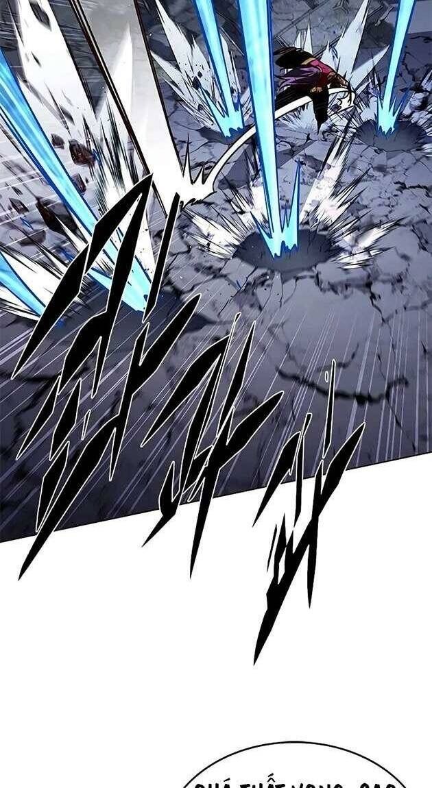 Hoá Thân Thành Mèo - Chapter 267 - Page 17