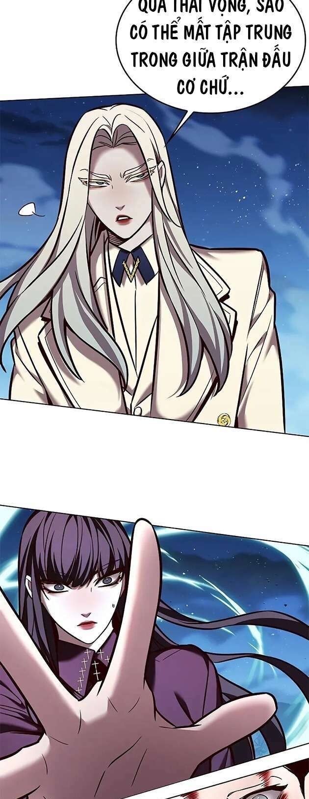 Hoá Thân Thành Mèo - Chapter 267 - Page 18