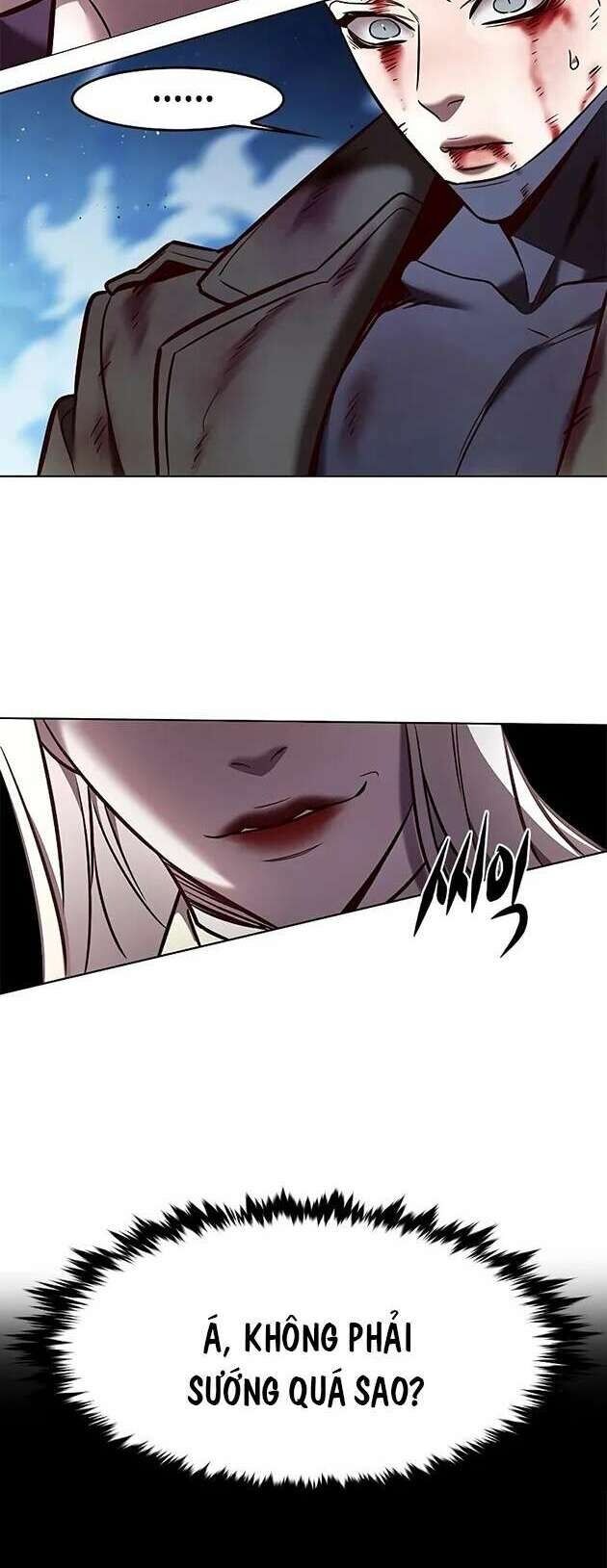 Hoá Thân Thành Mèo - Chapter 267 - Page 19