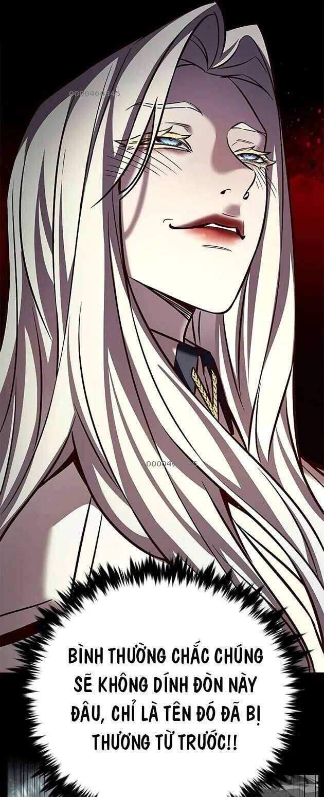 Hoá Thân Thành Mèo - Chapter 267 - Page 20