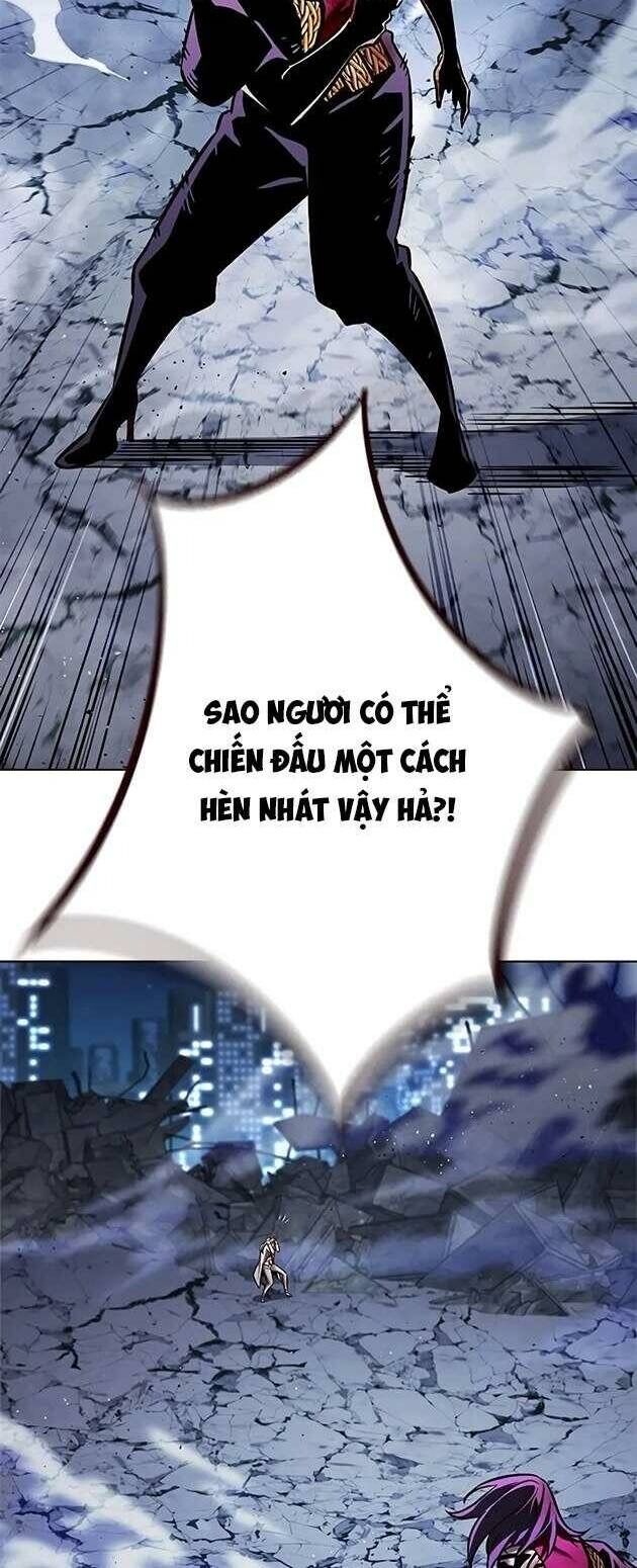 Hoá Thân Thành Mèo - Chapter 267 - Page 27