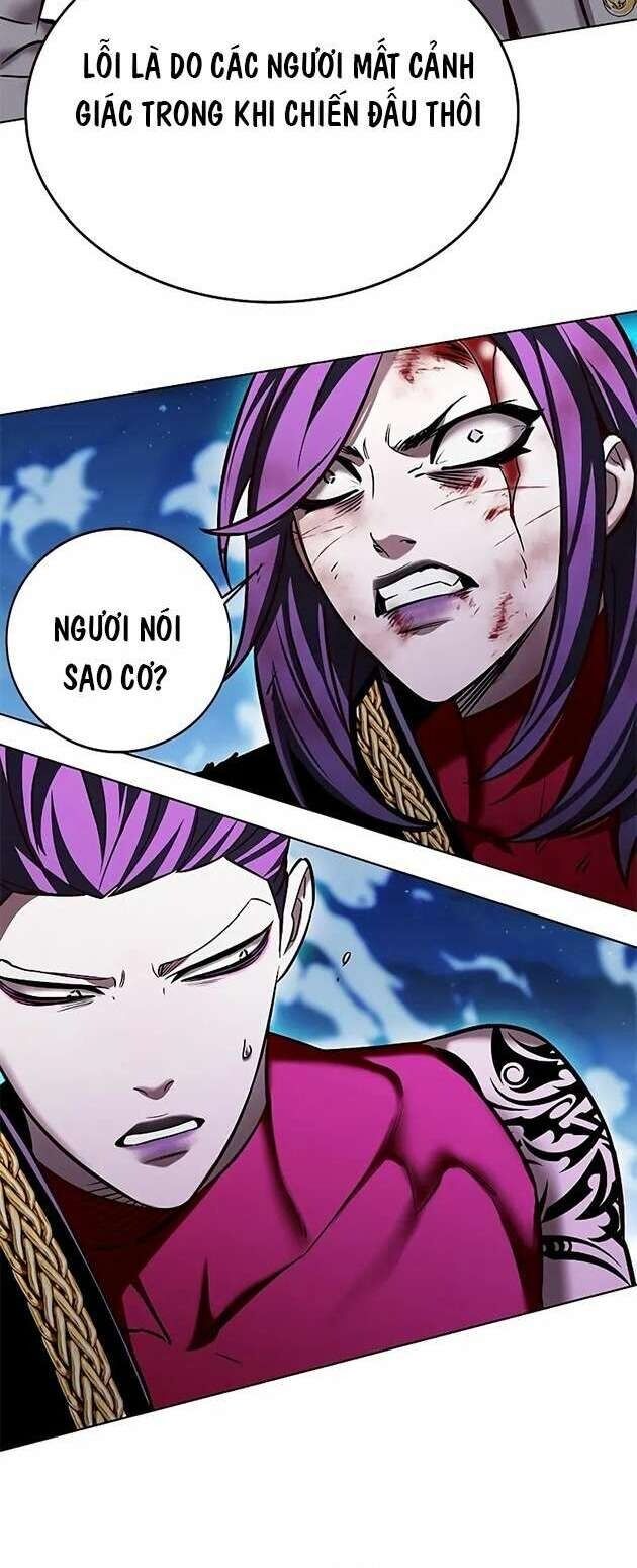 Hoá Thân Thành Mèo - Chapter 267 - Page 29