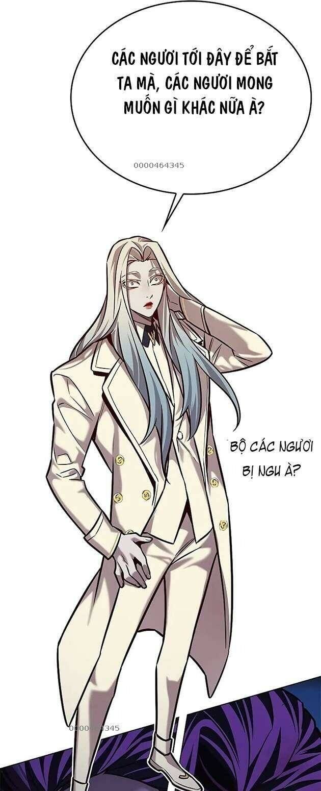 Hoá Thân Thành Mèo - Chapter 267 - Page 30