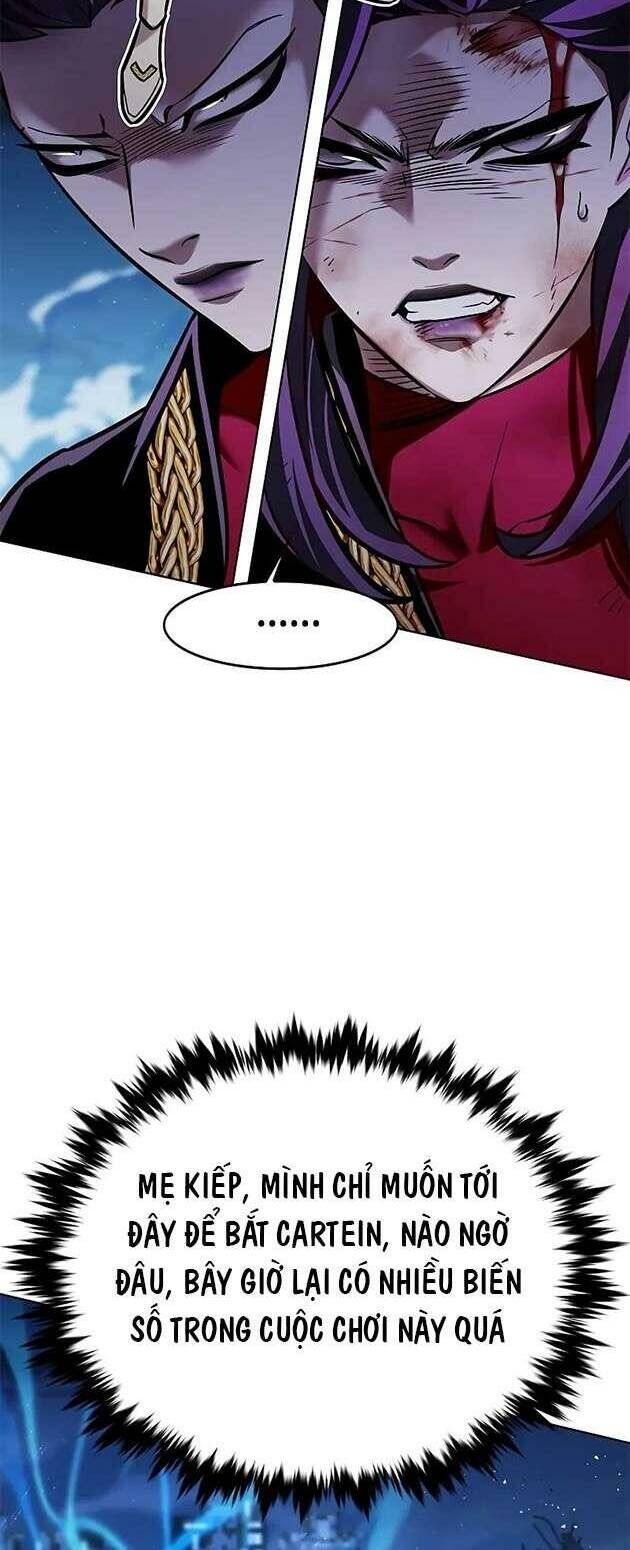 Hoá Thân Thành Mèo - Chapter 267 - Page 31