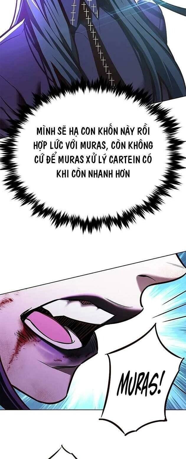 Hoá Thân Thành Mèo - Chapter 267 - Page 33