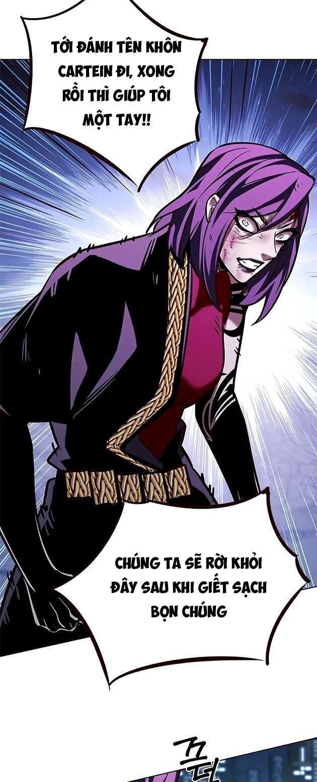 Hoá Thân Thành Mèo - Chapter 267 - Page 34