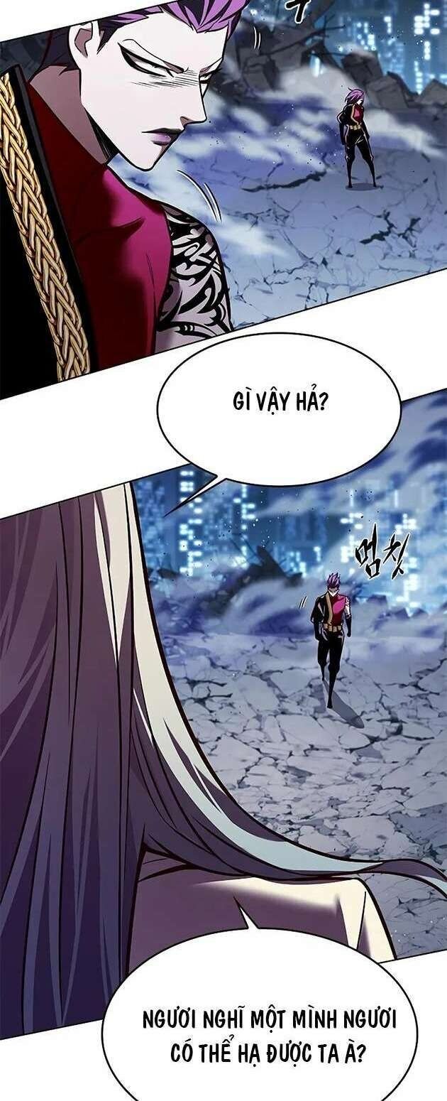 Hoá Thân Thành Mèo - Chapter 267 - Page 35