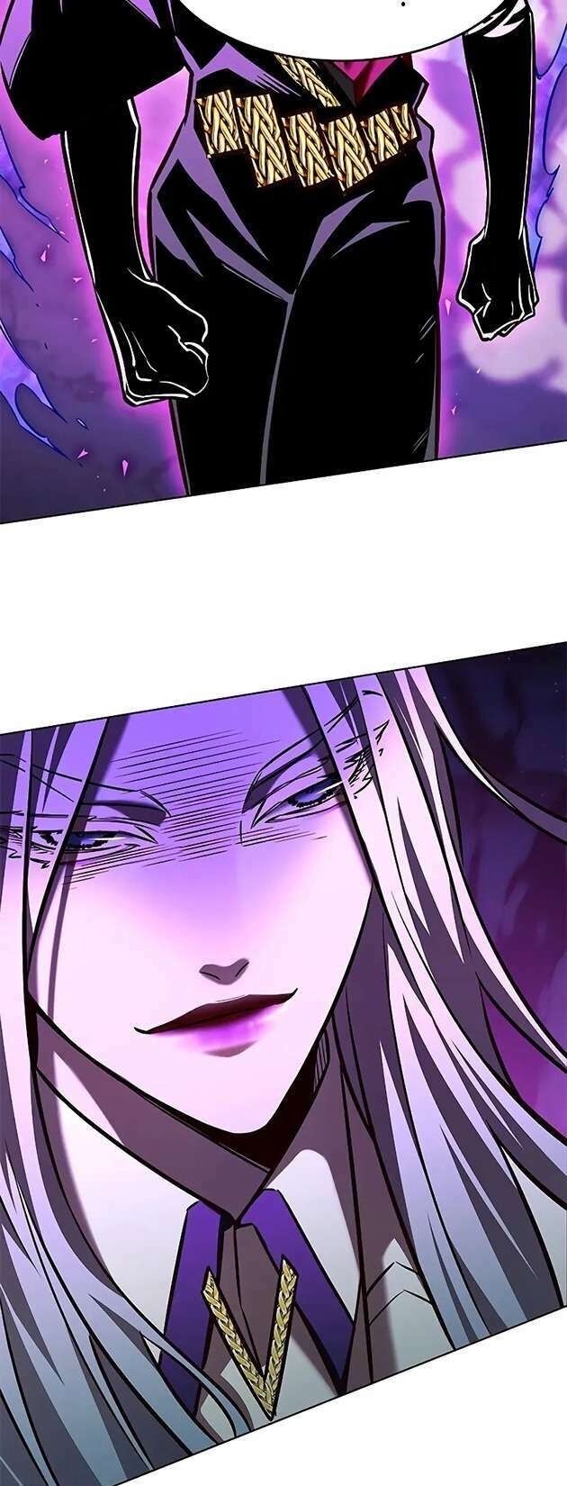 Hoá Thân Thành Mèo - Chapter 267 - Page 42