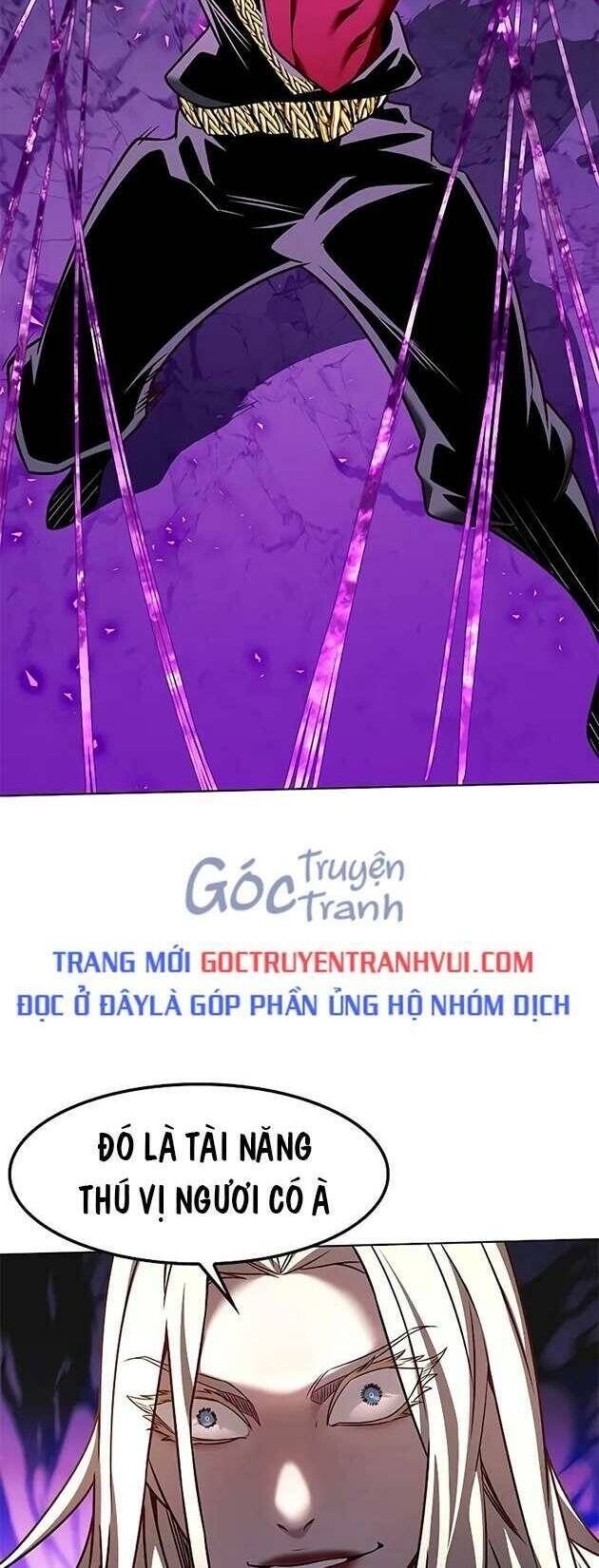 Hoá Thân Thành Mèo - Chapter 267 - Page 49