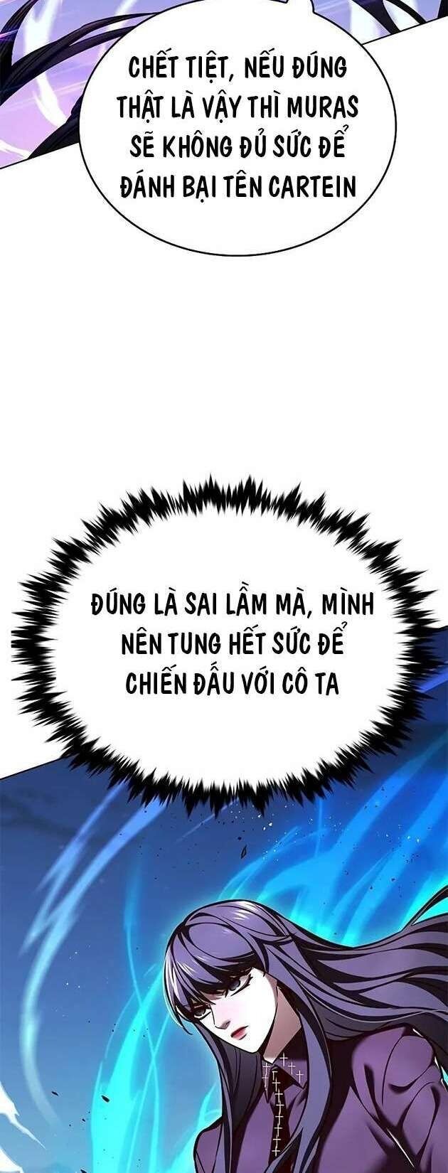 Hoá Thân Thành Mèo - Chapter 267 - Page 55