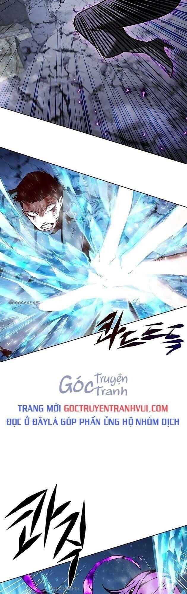 Hoá Thân Thành Mèo - Chapter 267 - Page 58