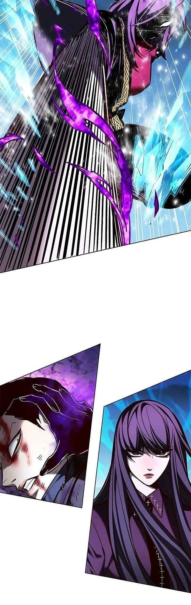 Hoá Thân Thành Mèo - Chapter 267 - Page 59