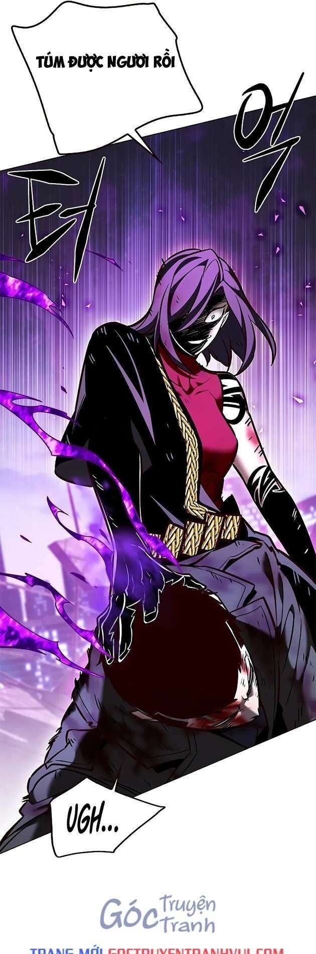 Hoá Thân Thành Mèo - Chapter 267 - Page 60