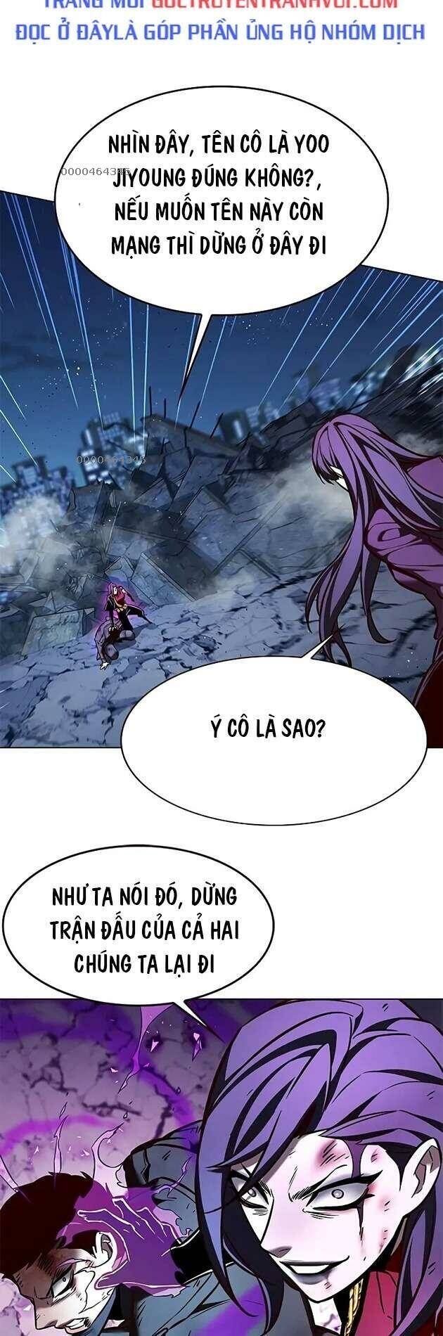 Hoá Thân Thành Mèo - Chapter 267 - Page 61