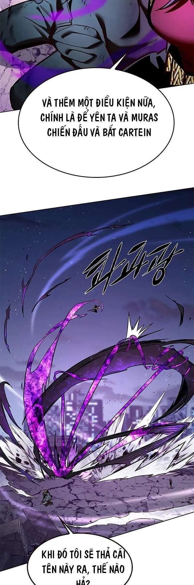 Hoá Thân Thành Mèo - Chapter 267 - Page 62