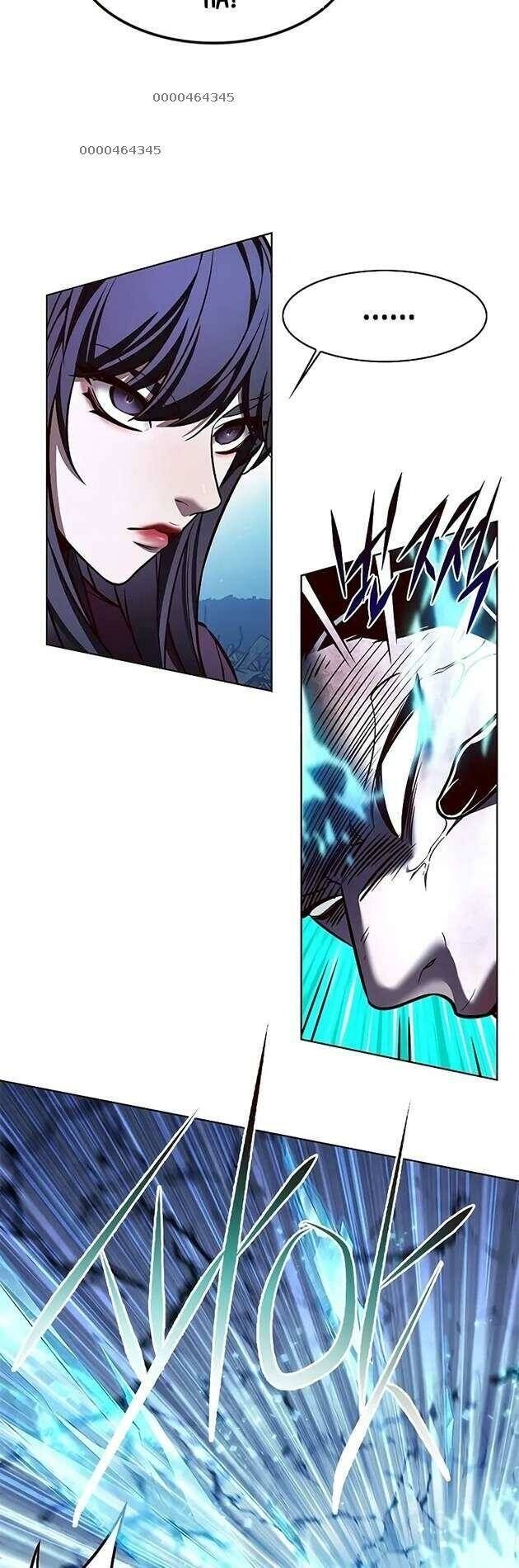 Hoá Thân Thành Mèo - Chapter 267 - Page 63