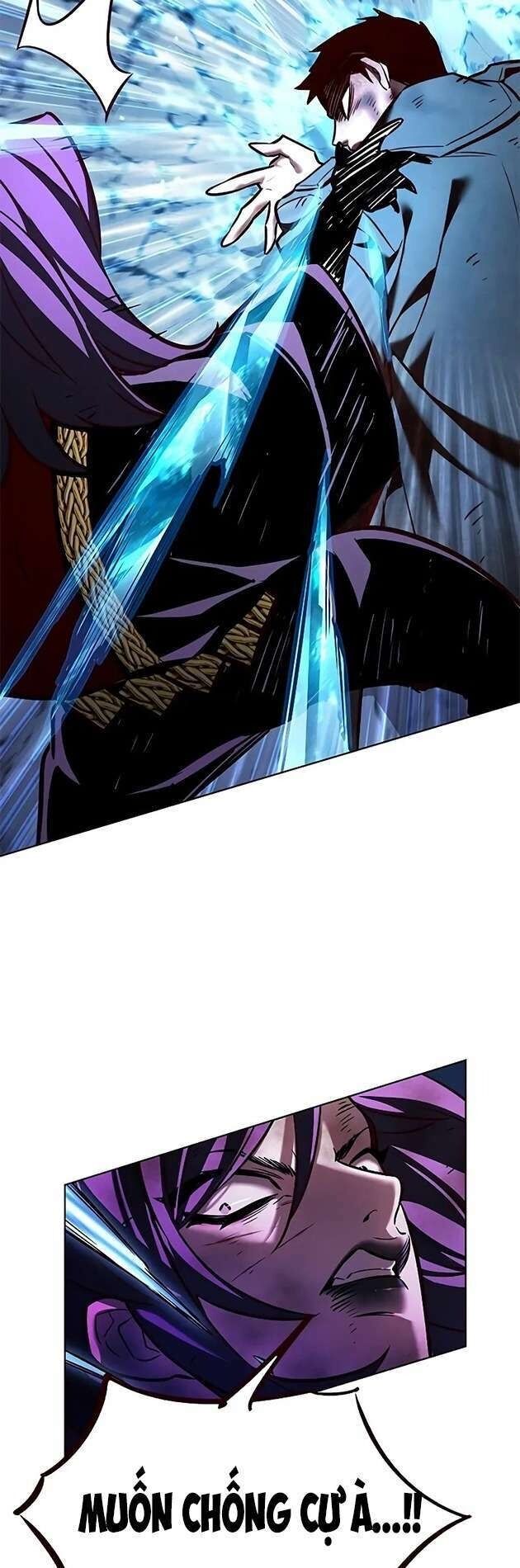 Hoá Thân Thành Mèo - Chapter 267 - Page 64