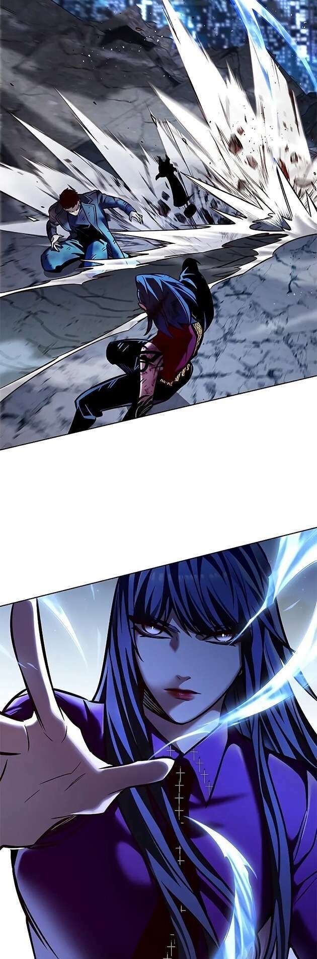 Hoá Thân Thành Mèo - Chapter 267 - Page 67