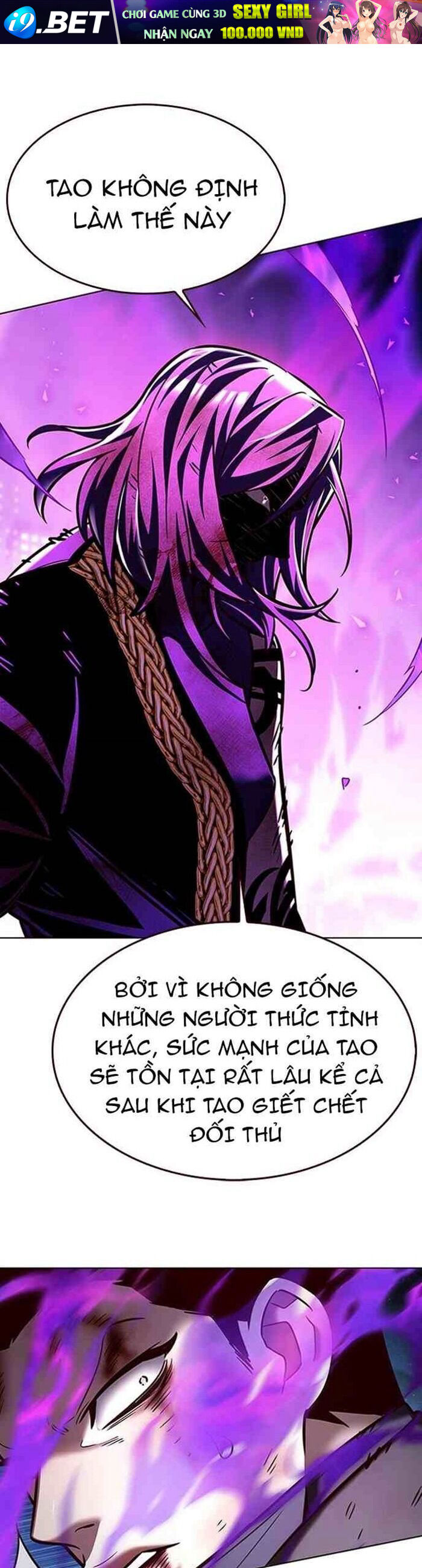 Hoá Thân Thành Mèo - Chapter 268 - Page 10