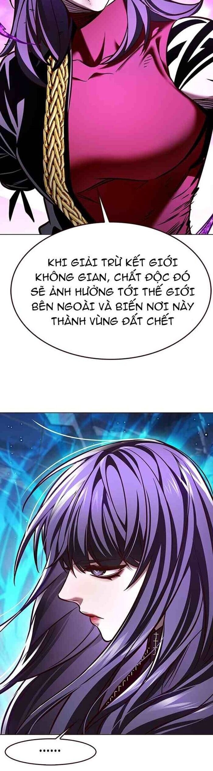 Hoá Thân Thành Mèo - Chapter 268 - Page 12