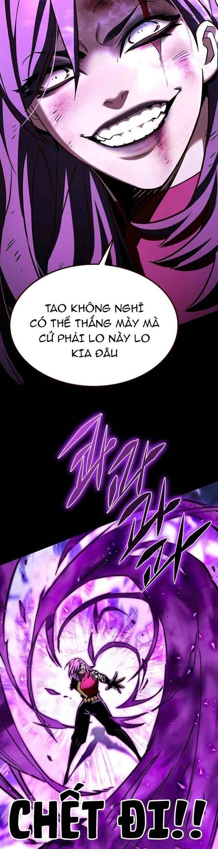 Hoá Thân Thành Mèo - Chapter 268 - Page 14