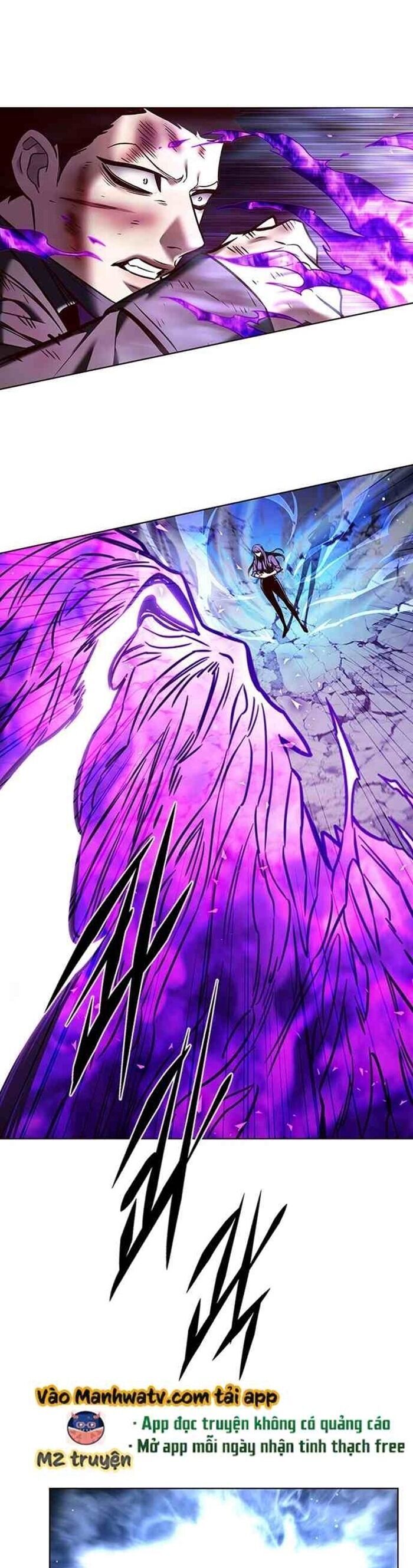 Hoá Thân Thành Mèo - Chapter 268 - Page 16