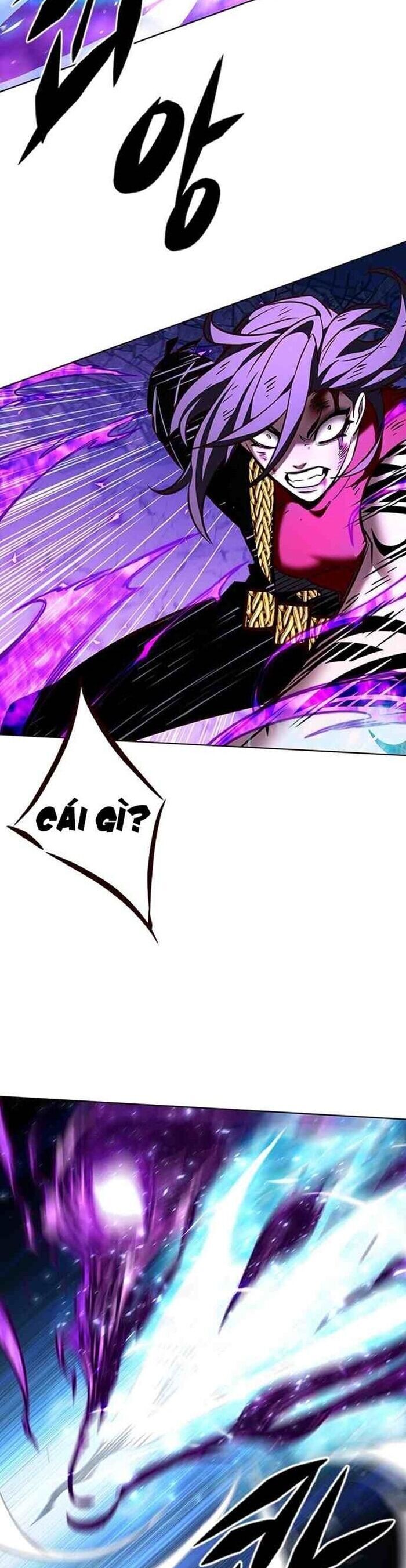 Hoá Thân Thành Mèo - Chapter 268 - Page 20