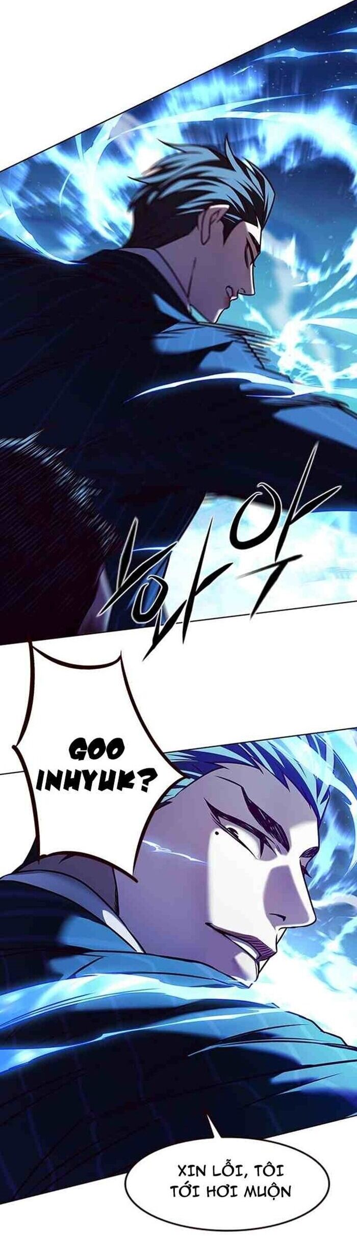 Hoá Thân Thành Mèo - Chapter 268 - Page 25