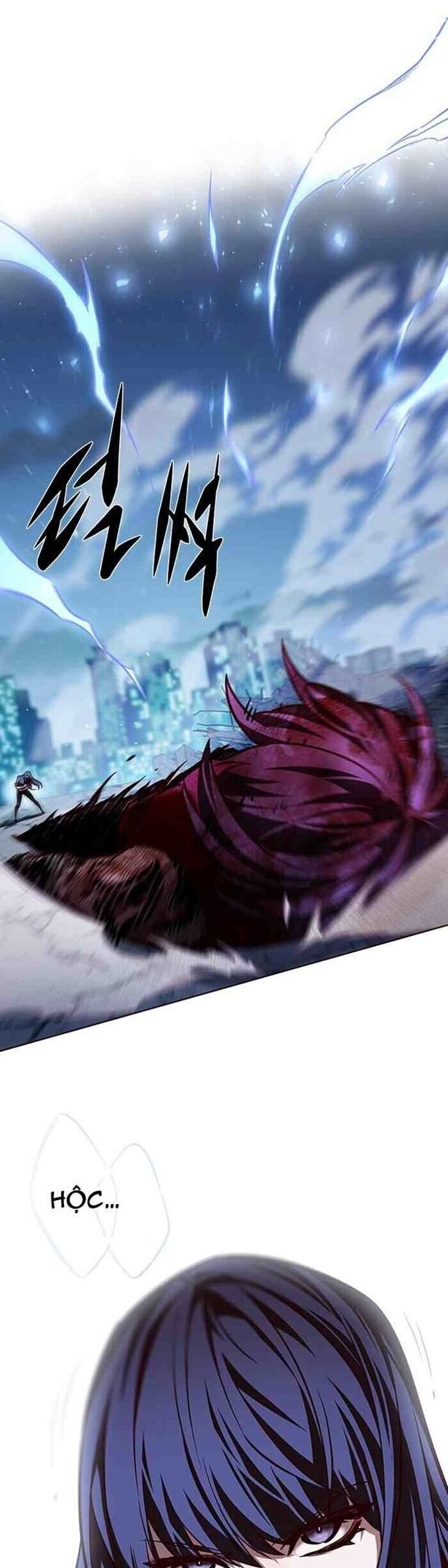 Hoá Thân Thành Mèo - Chapter 268 - Page 27