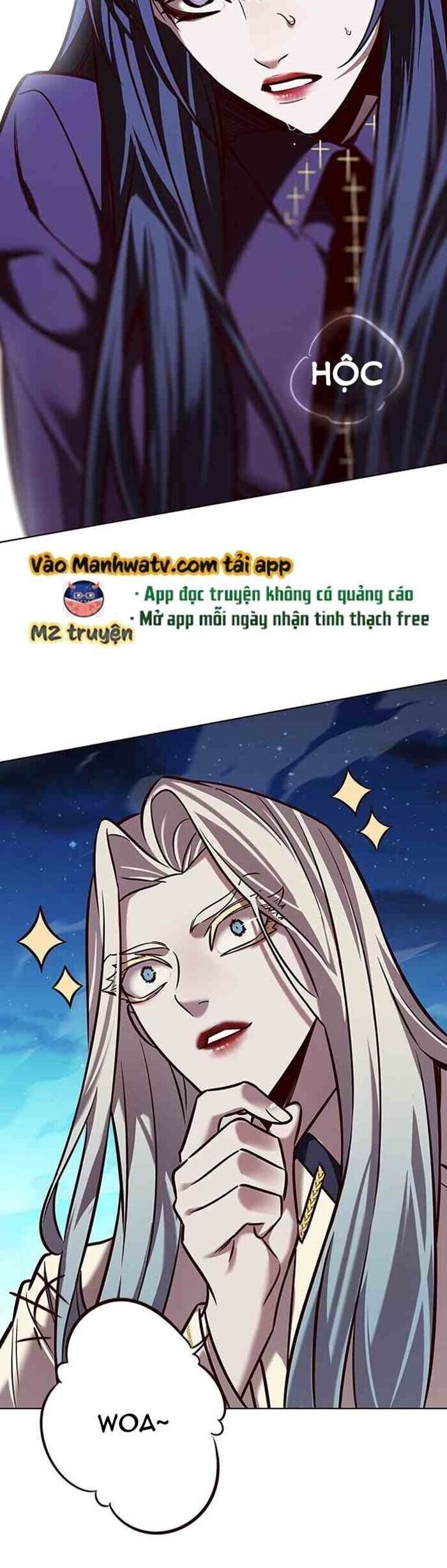 Hoá Thân Thành Mèo - Chapter 268 - Page 28