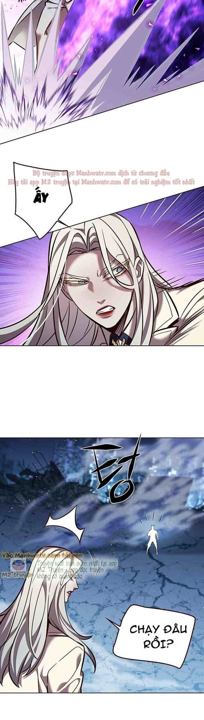 Hoá Thân Thành Mèo - Chapter 268 - Page 30