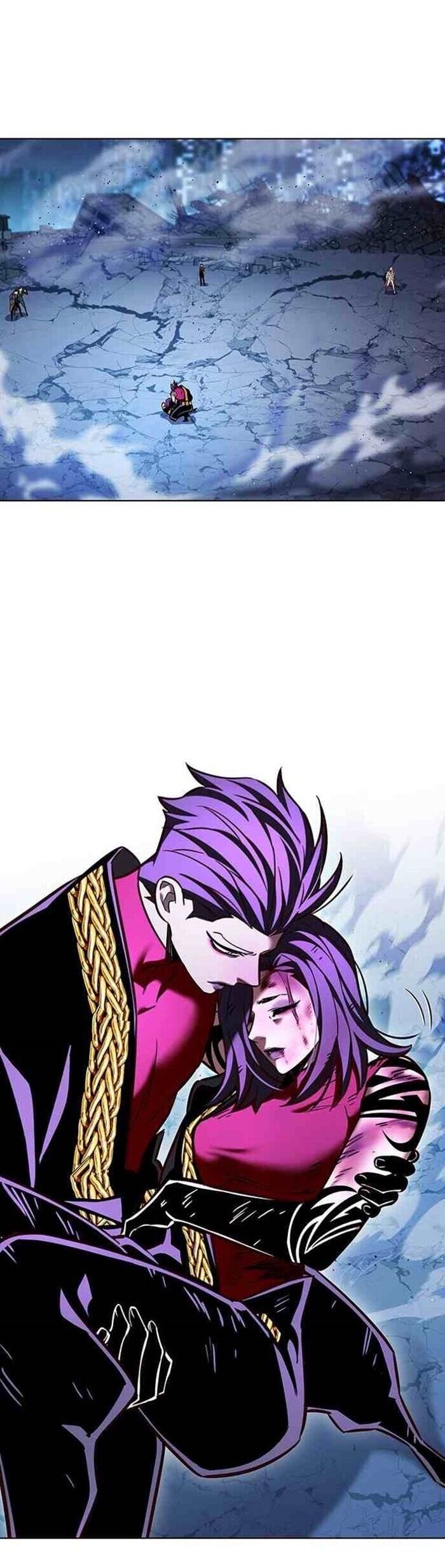 Hoá Thân Thành Mèo - Chapter 268 - Page 31