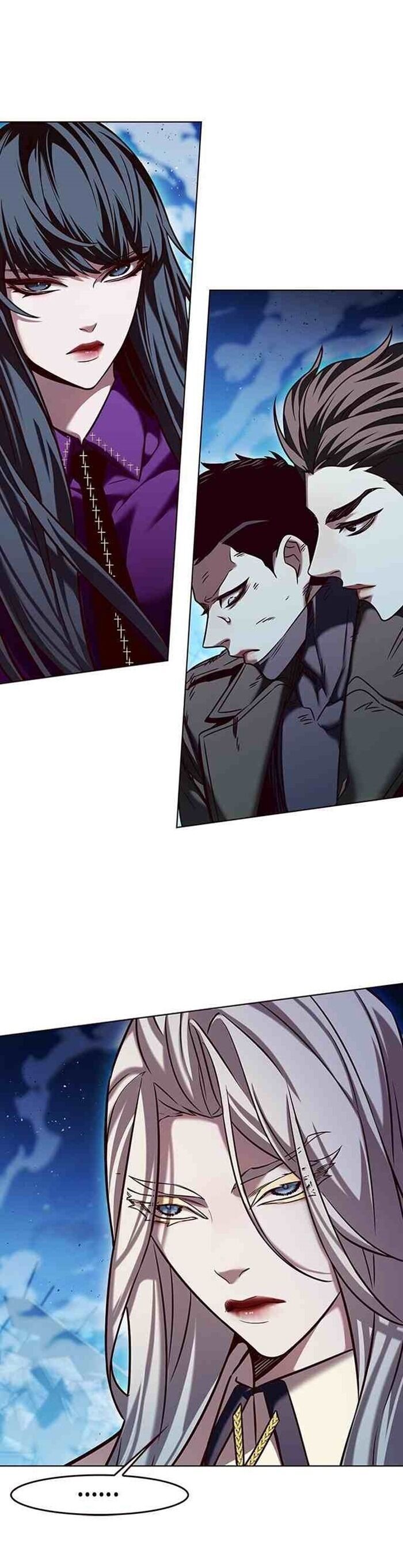 Hoá Thân Thành Mèo - Chapter 268 - Page 35