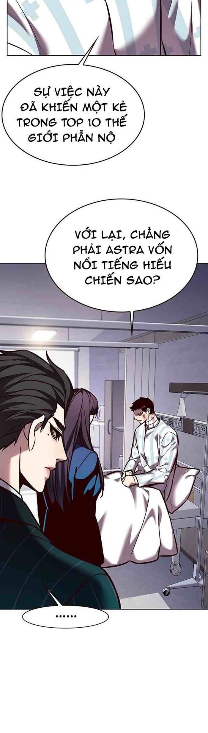 Hoá Thân Thành Mèo - Chapter 268 - Page 39