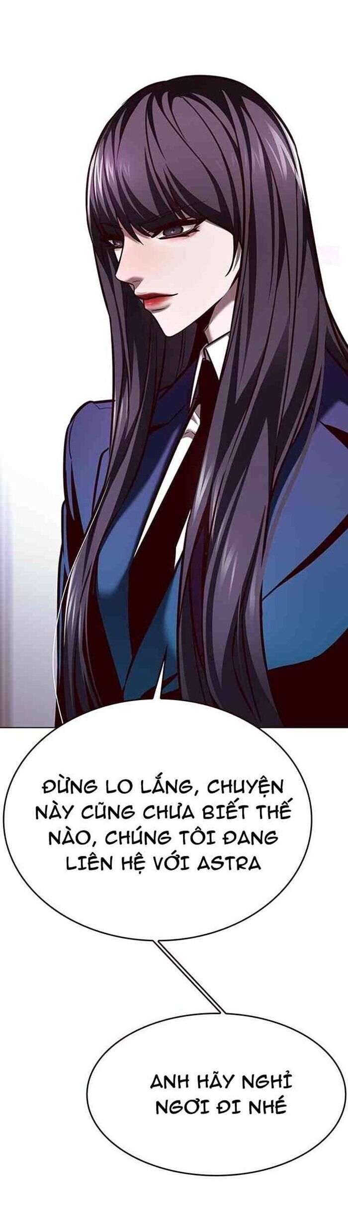 Hoá Thân Thành Mèo - Chapter 268 - Page 40