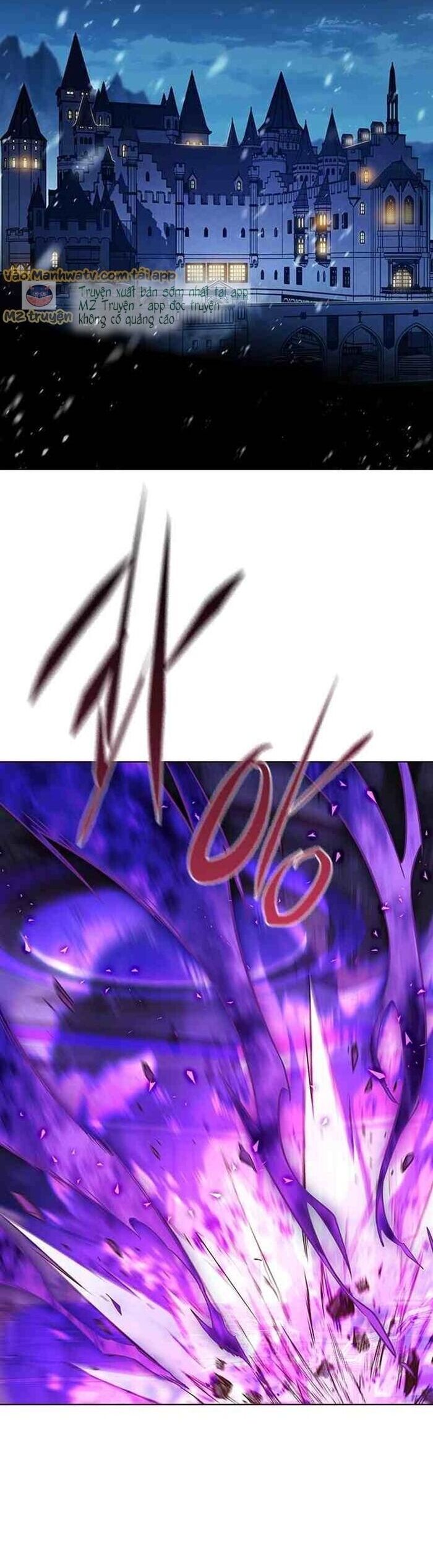 Hoá Thân Thành Mèo - Chapter 268 - Page 42