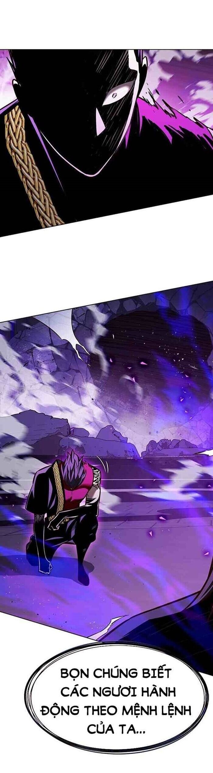 Hoá Thân Thành Mèo - Chapter 268 - Page 43