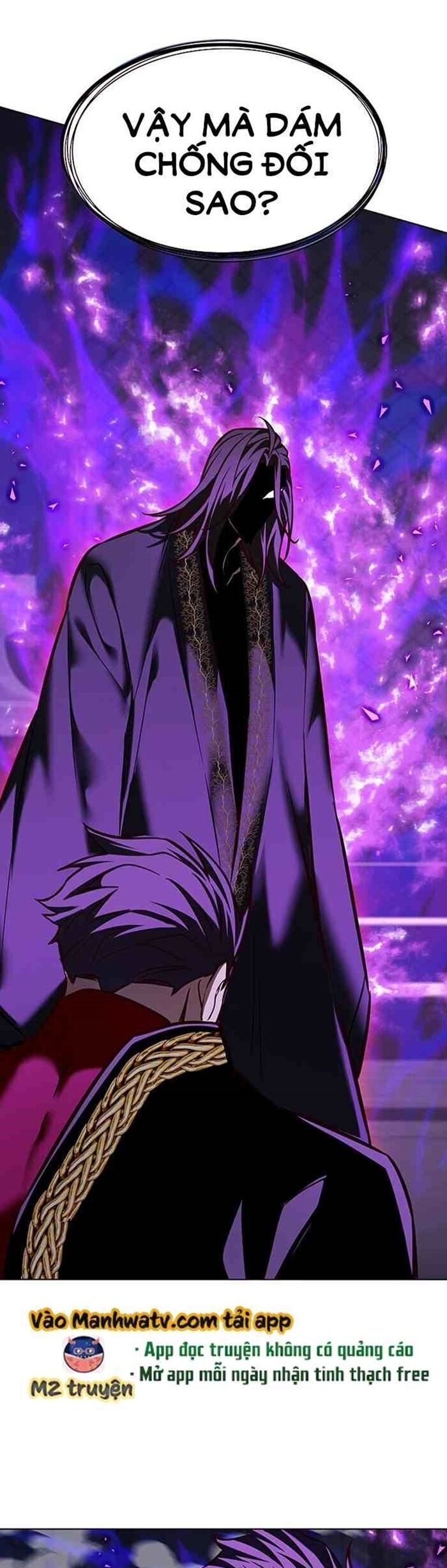 Hoá Thân Thành Mèo - Chapter 268 - Page 44