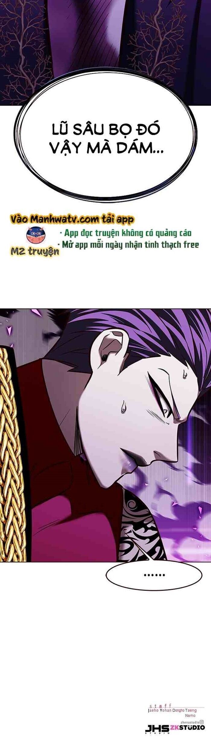 Hoá Thân Thành Mèo - Chapter 268 - Page 46