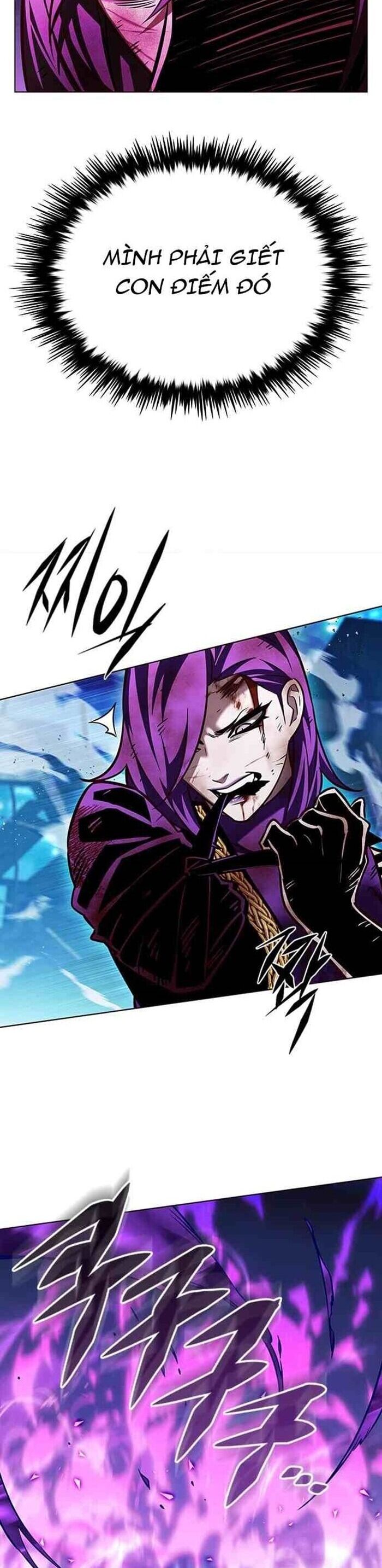 Hoá Thân Thành Mèo - Chapter 268 - Page 5