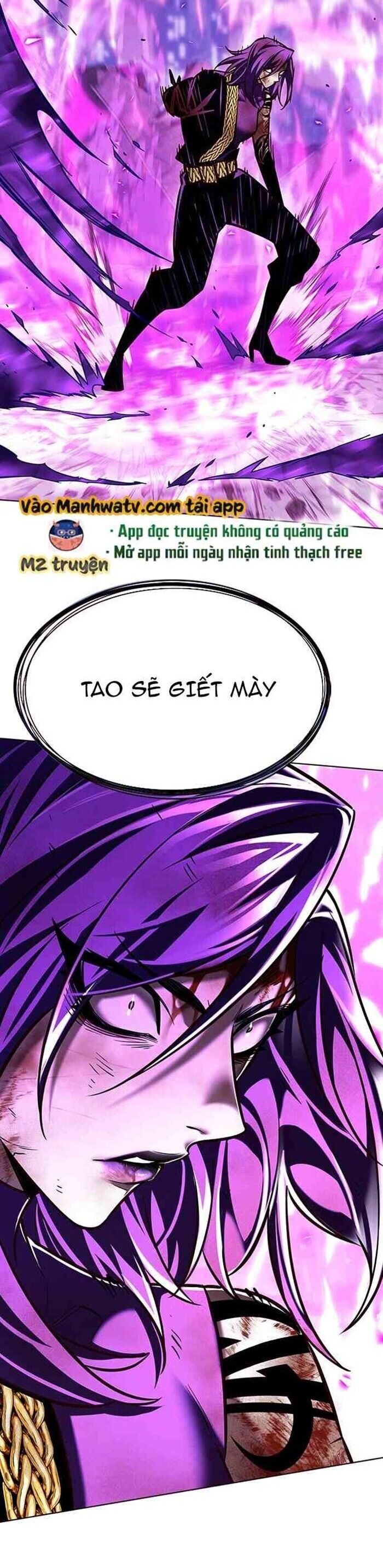 Hoá Thân Thành Mèo - Chapter 268 - Page 6