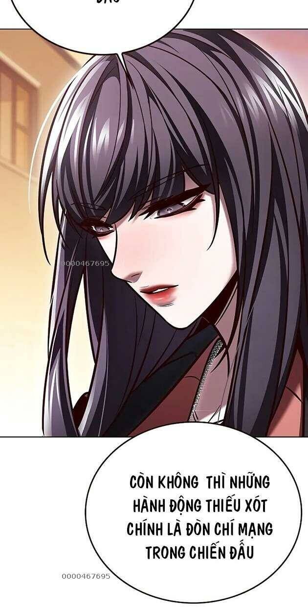 Hoá Thân Thành Mèo - Chapter 269 - Page 10