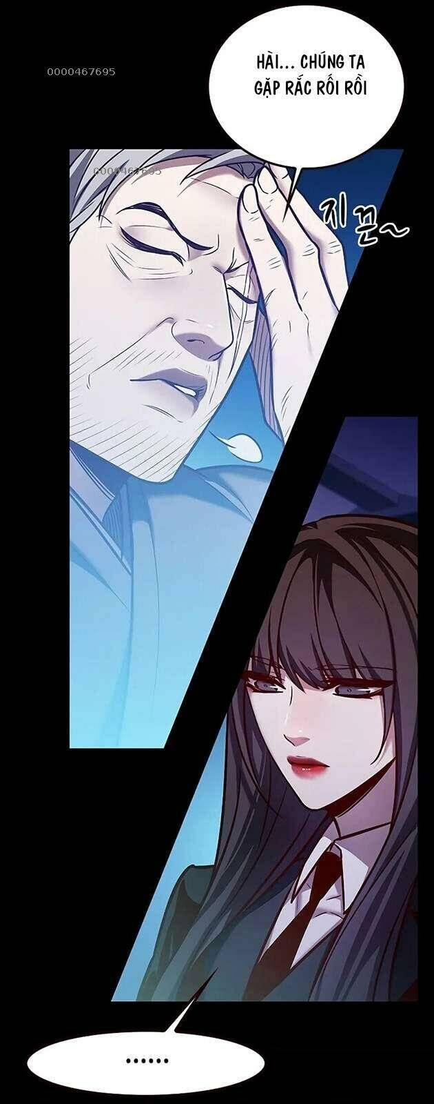 Hoá Thân Thành Mèo - Chapter 269 - Page 20