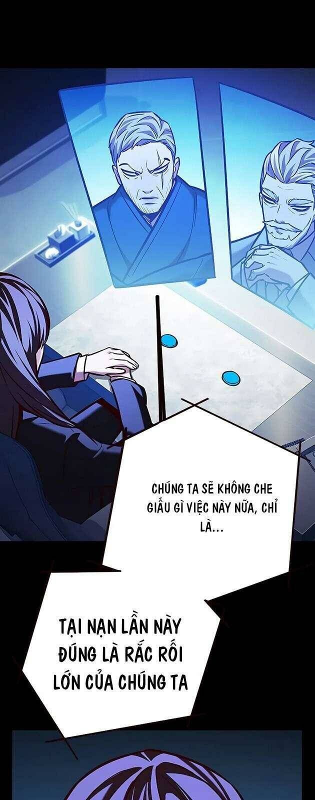 Hoá Thân Thành Mèo - Chapter 269 - Page 21